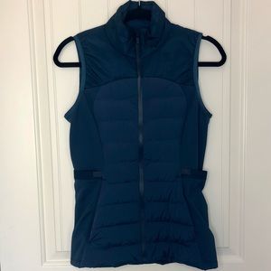 lululemon athletica Down for it All Vest